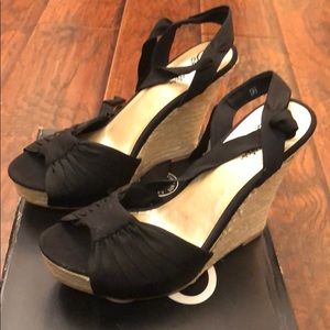 Platform shoes / sandals - Seychelles